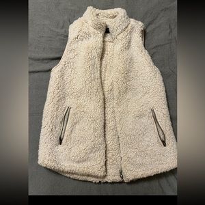 Sherpa Vest